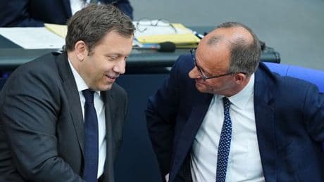 Bund und Länder streiten: Wer zahlt für den Investitionsbooster?