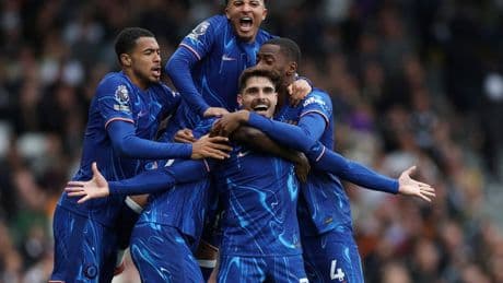 Chelsea: Smash-and-grab derby win can inspire momentum shift in Champions League race