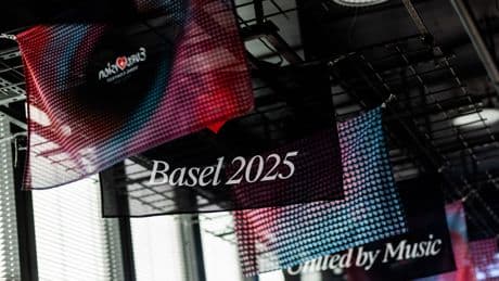ESC: Alles zum Mitreden über den Eurovision Song Contest