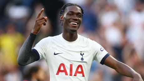 TRANSFER HABERİ | Fenerbahçe'den Yves Bissouma hamlesi!