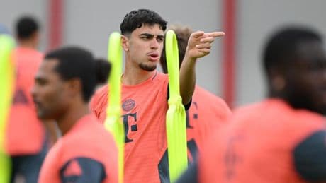 La desgracia se vuelve a cebar con Pavlovic