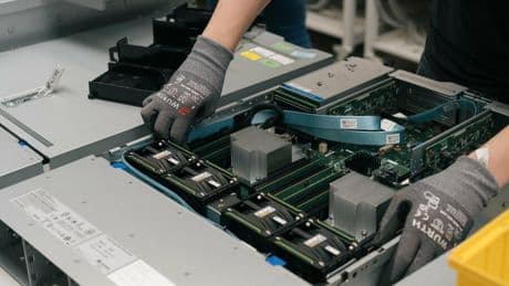 Refurbishment: Zweites Leben für Elektrogeräte: Wie aus Elektroschrott ein Geschäftsmodell wird