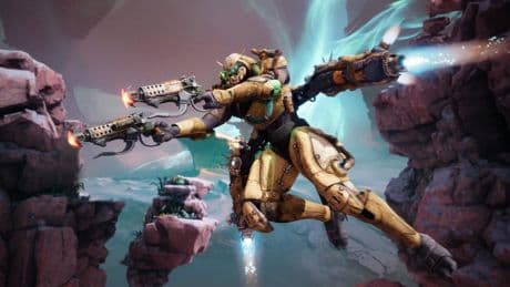 Bungie Reveals What’s Wrong With Cooldowns And Damage In ‘Destiny 2’