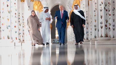 Friday Briefing