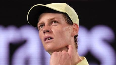 La suspension de Jannik Sinner conduit des joueurs de tennis à réclamer une refonte du dispositif de lutte contre le dopage