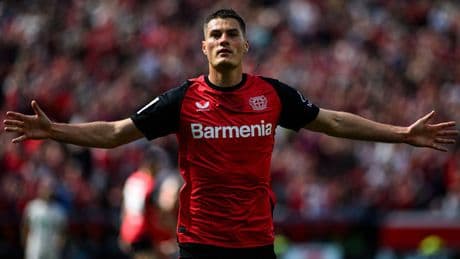 İtalyan basını duyurdu! Beşiktaş'tan Patrik Schick hamlesi