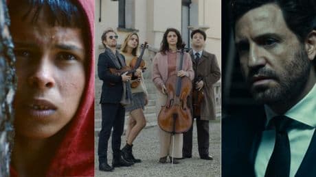 Les Enfants rouges, Les Musiciens, Les Arènes... Les films à voir et à éviter cette semaine