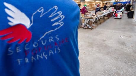 En 2024, les dons aux associations ont marqué le pas