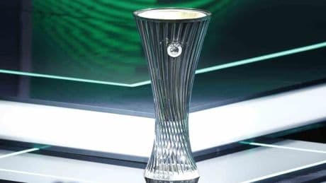 UEFA Konferans Ligi'nde finalin adı belli oldu