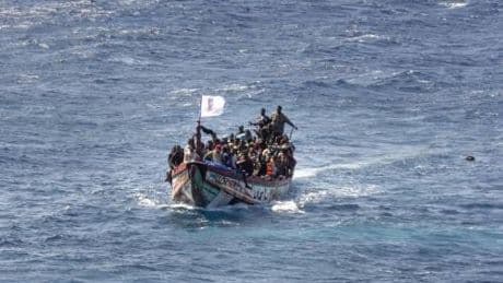 Nuovo realismo sui migranti