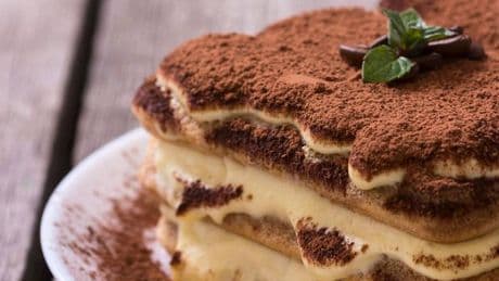 Kahve sevmeyen bile ‘Bir tabak daha’ diyecek! İtalya’dan Türkiye’ye lezzet yolculuğu: İşte evde tiramisu tarifi
