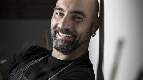 El chef rebelde que sueña con abrir un frankfurt