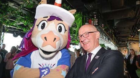 Glasgow 2026 Commonwealth Games schedule revealed... but there's still no word on a TV deal as fears grow over BBC reluctance to screen event