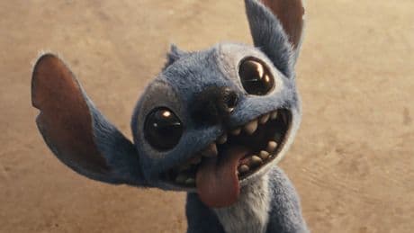 Disney’s live-action Lilo & Stitch is a travesty