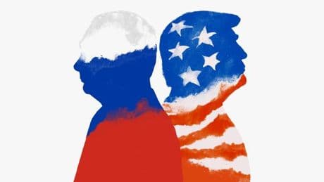 Trump-Putin-Gipfel: Giga? Gaga!