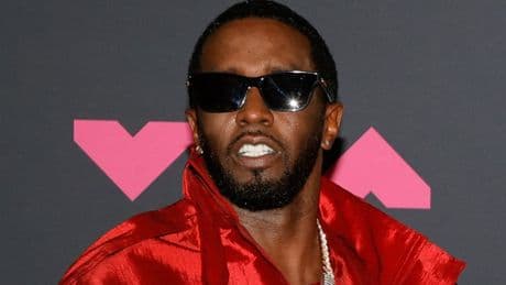 Sean "Diddy" Combs: Frau pöbelt im Gerichtssaal und fliegt raus