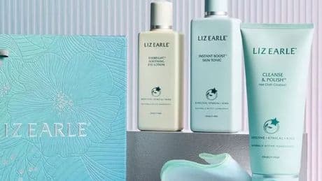 Boots shoppers bag £69 worth of Liz Earle products for under £40 in bundle deal