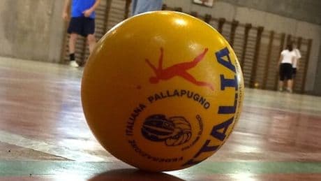 Pallapugno: la situazione aggiornata sui campionati senior e giovanili &nbsp;