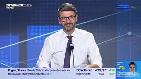 BFM Bourse - Mardi 27 mai