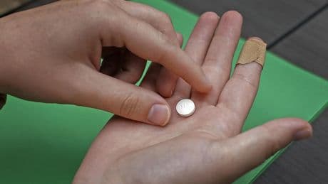 Trump FDA pressed to tighten abortion-pill safety after study points to dangers