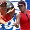 Emma Raducanu mirrors her 2021 US Open triumph by cruising into  third round without dropping a set