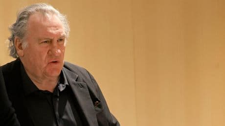 Er darf Frankreich nicht verlassen - Depardieu-Konzert auf Rügen abgesagt