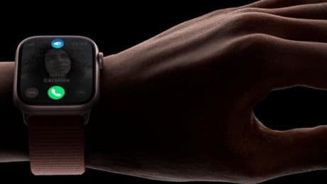 Apple Watch Series 9, el reloj inteligente (y reacondicionado) que no te querrás quitar