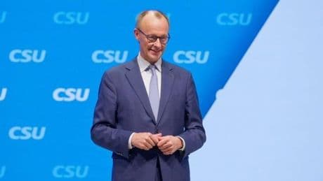 Schärfere TÜV-Regeln für Autos? Merz macht klare Ansage