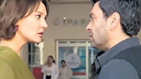 ‘Takoz değil babet kullanıyoruz’