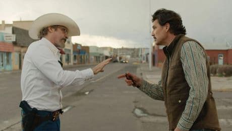 Notre critique d’Eddington, un interminable et navrant western de carnaval
