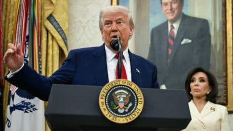 ABD’de Trump’a suikast tehdidi: Düzensiz göçmen gözaltında