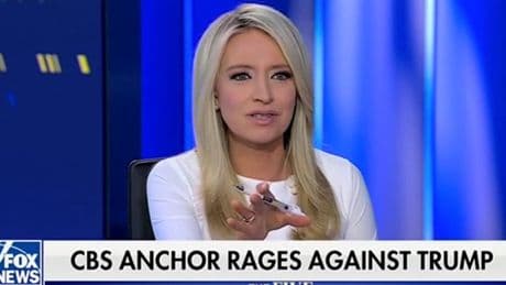 Fox News stars want Scott Pelley arrested and ‘60 Minutes’ canceled over anti-Trump free speech defense