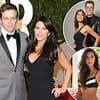 How Lauren Sanchez's ex got the last laugh: Movie exec Patrick Whitesell is 'living the dream' with new bride