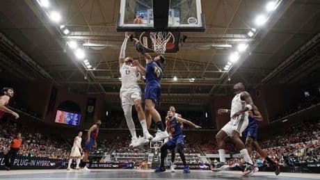 El 'Clásico' de la Liga Endesa se podrá ver en abierto