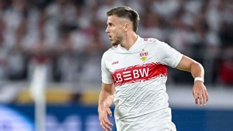 Nach Bosse-Basta bei Woltemade - Soll jetzt Demirovic gehen?