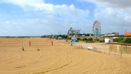 Seaside town dubbed ‘one of the best places to live’ set for £7.8m revamp as major tourist attraction is transformed