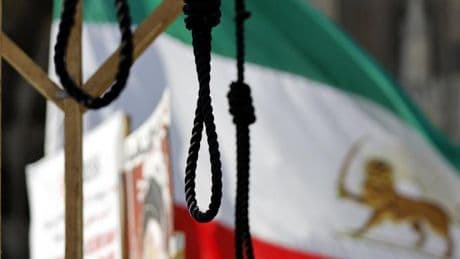 Fast 1000 Menschen laut UN wurden 2024 im Iran hingerichtet