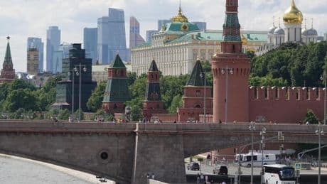 „Anders als vom Kreml behauptet“ – Institut sieht russische Wirtschaft geschwächt