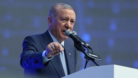 Cumhurbaşkanı Erdoğan, "Söz Gençlikte" programına telefonla bağlandı