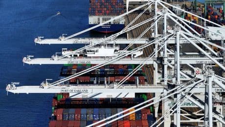Trump's trade war is raising money for the government, but at whose expense?