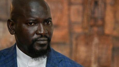 En Guinée, la junte au pouvoir suspend pour trois mois plusieurs importants partis d’opposition