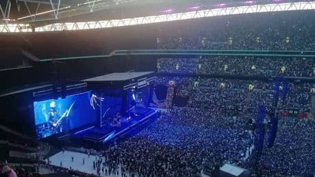Oasis a Edimburgo: due ore di pura gloria sotto il vento scozzese
