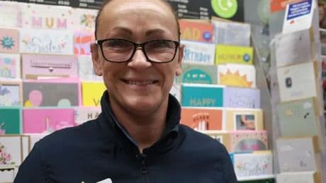 Scotmid, charity Maggie’s and Hallmark team up to sell cancer support card collection