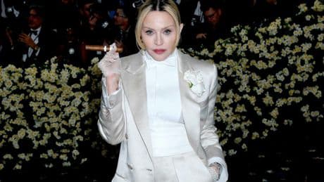 La vie de Madonna sera racontée sur Netflix