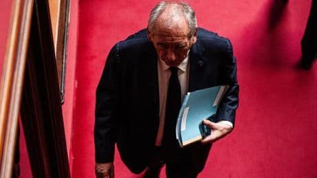 En direct, audition de François Bayrou sur l’affaire de Bétharram : suivez les échanges en commission d’enquête parlementaire