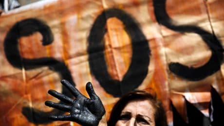 Amazonian communities in Peru rejoice as plan for oil drilling on ancestral land stalls
