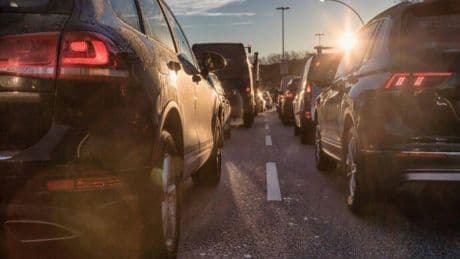 Nissan, Volkswagen y SAIC, a la cola en el cumplimiento de los objetivos de emisiones de CO2 marcados por Bruselas
