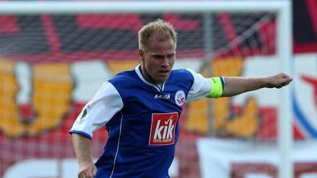 Riesen-Zoff - Ex-Bundesliga-Profi bekommt Hausverbot in Cottbus