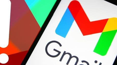 UK Gmail and Yahoo users put on high alert and told to follow 4 important new rules