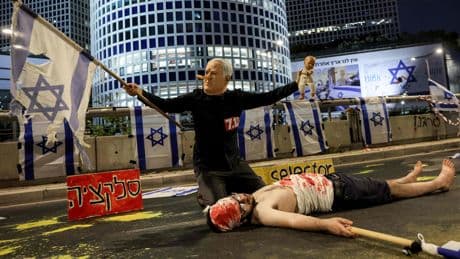Trump hoopt op WK Gaza-deal te scoren, komt er eindelijk een doorbraak?